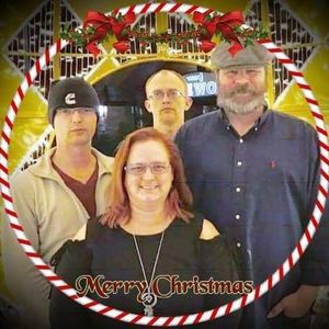 Meet your Posher, Wendy